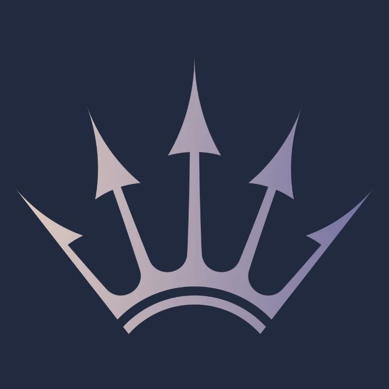Five-Pointed Logo