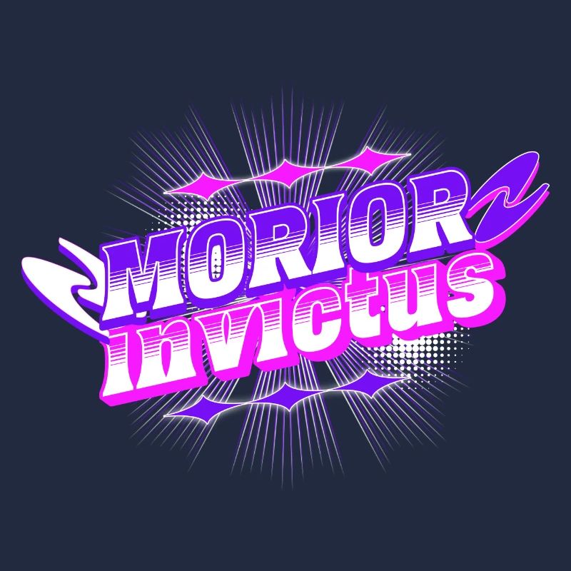 Morior Invictus