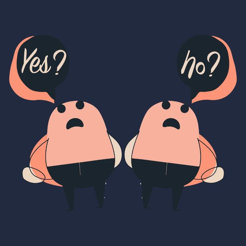 Oui? Non?