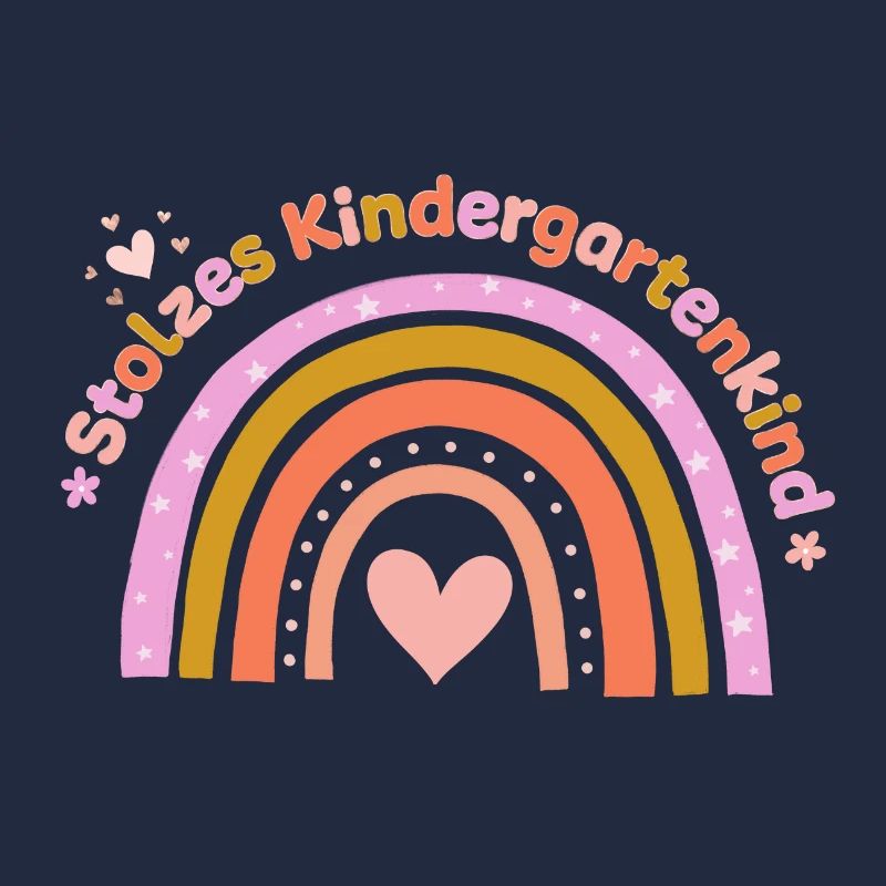 Kindergartenkind