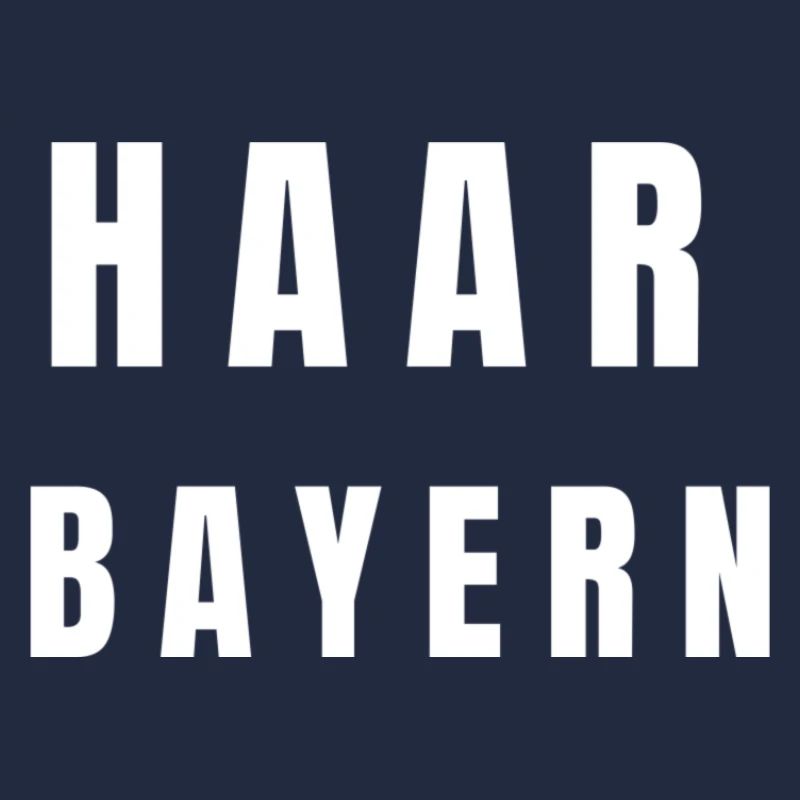 Haar⁠ Bayern