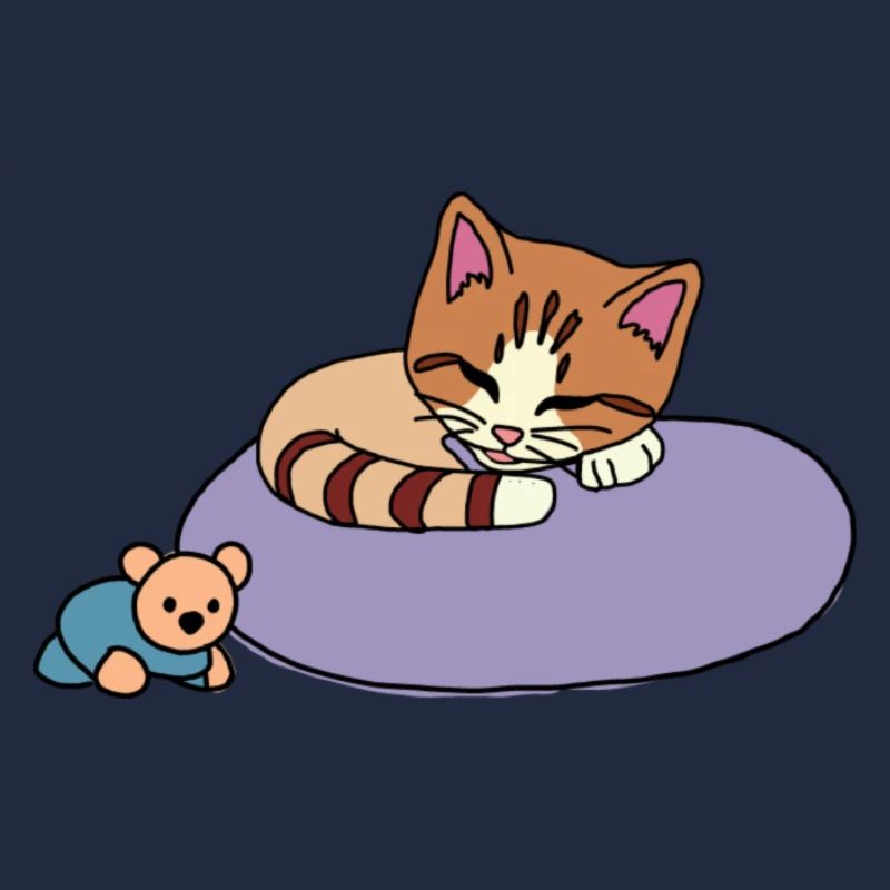 Katze
