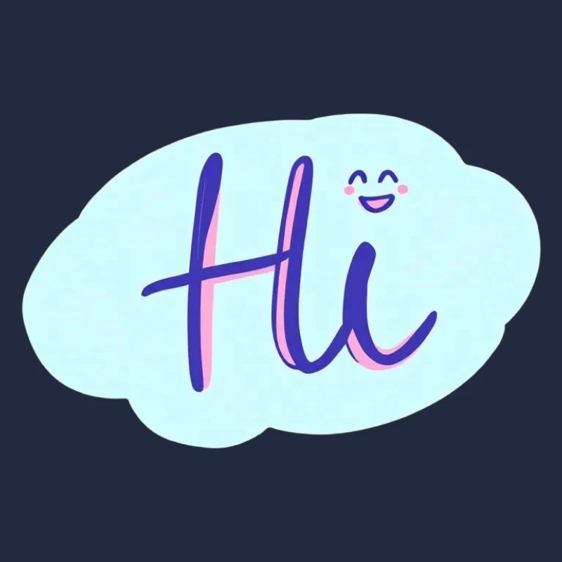 Hi