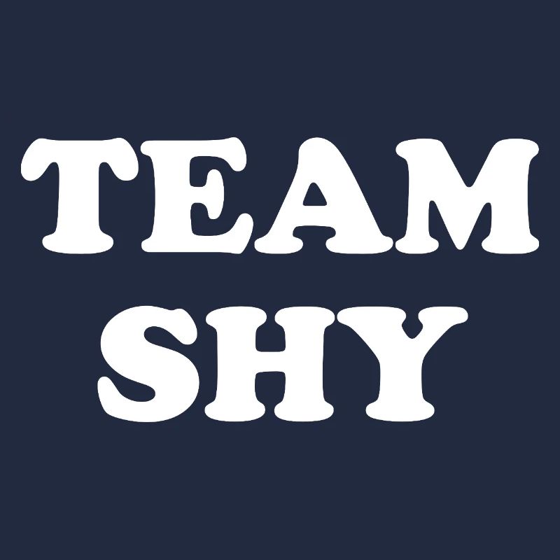 Team Shy