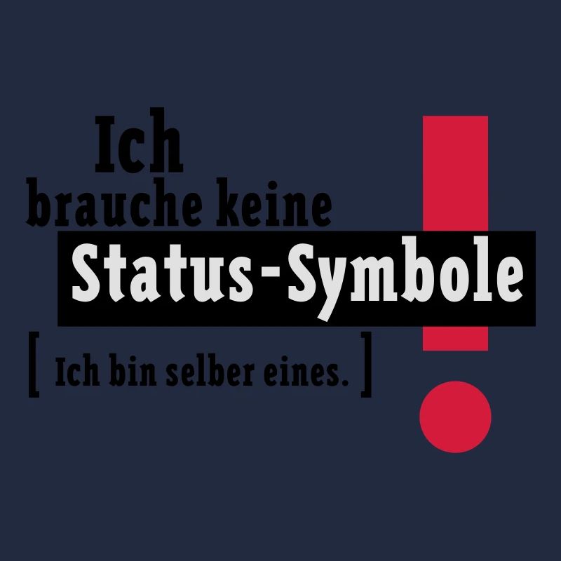 symbole de statut