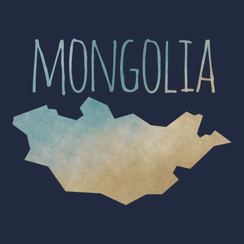 Mongolia