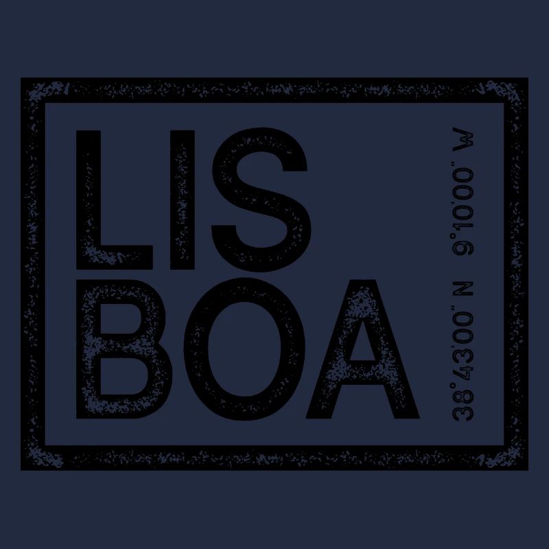 LISBONNE
