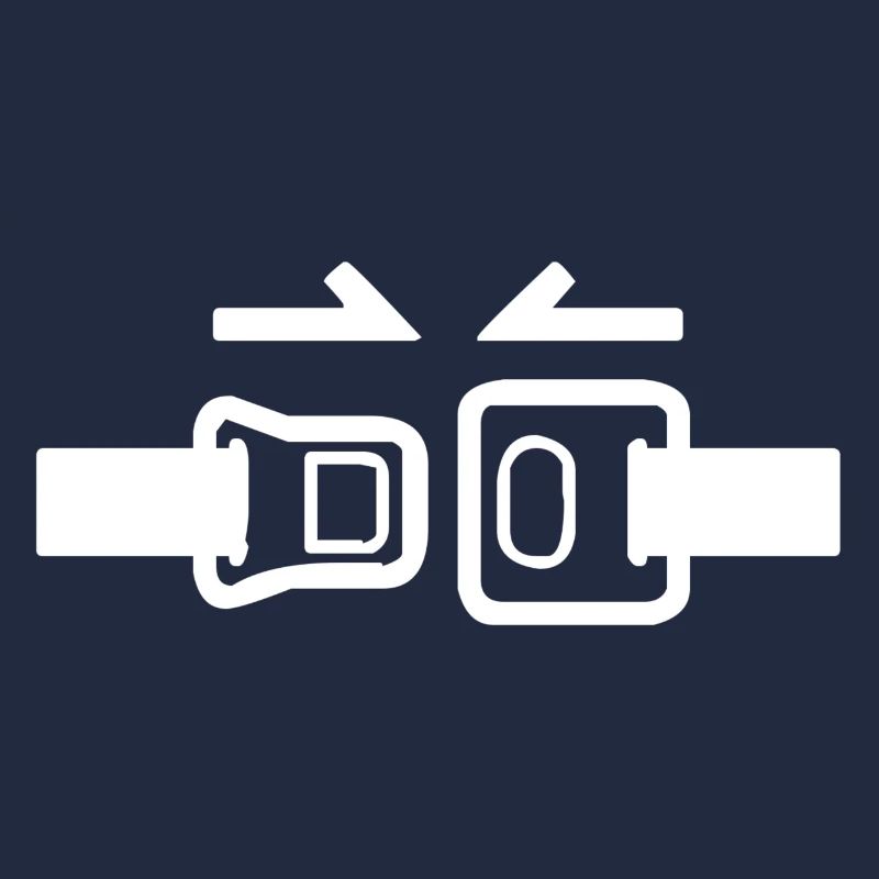 Ceinture de sécurité rapide