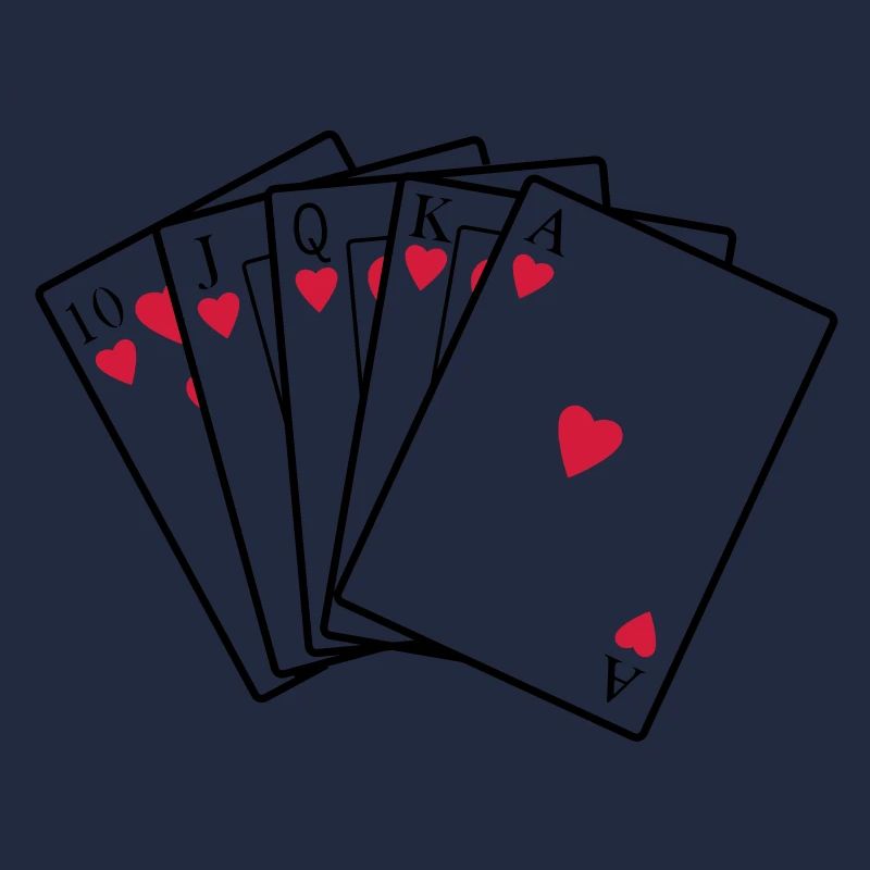 royal flush