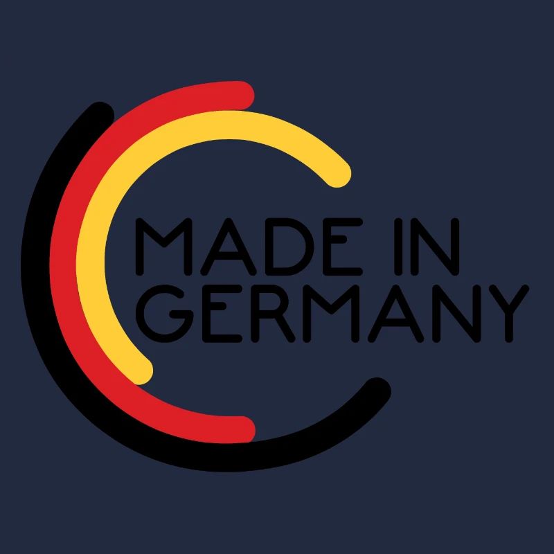 Made in Germany