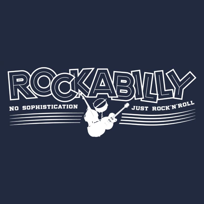 rockabilly