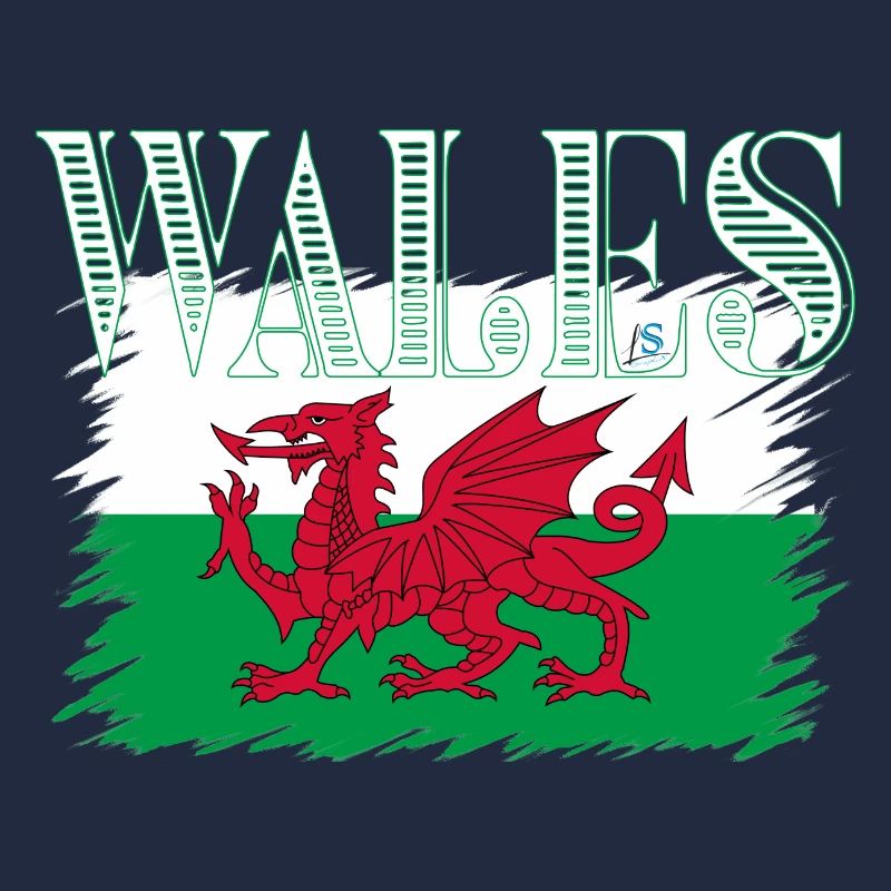 Pays de Galles