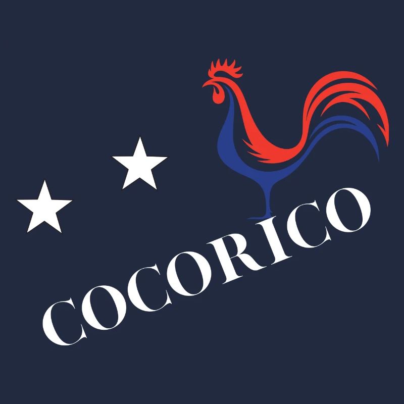 Cocorico
