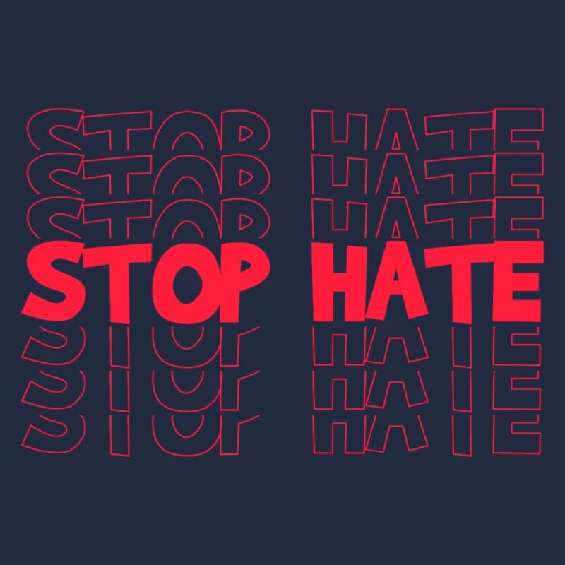 STOP HATE