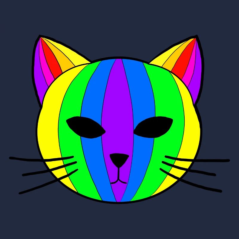 Arc-en-ciel Chat
