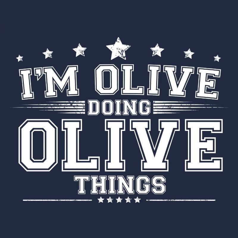 Olive