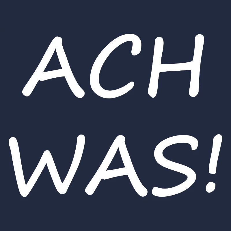 ach was