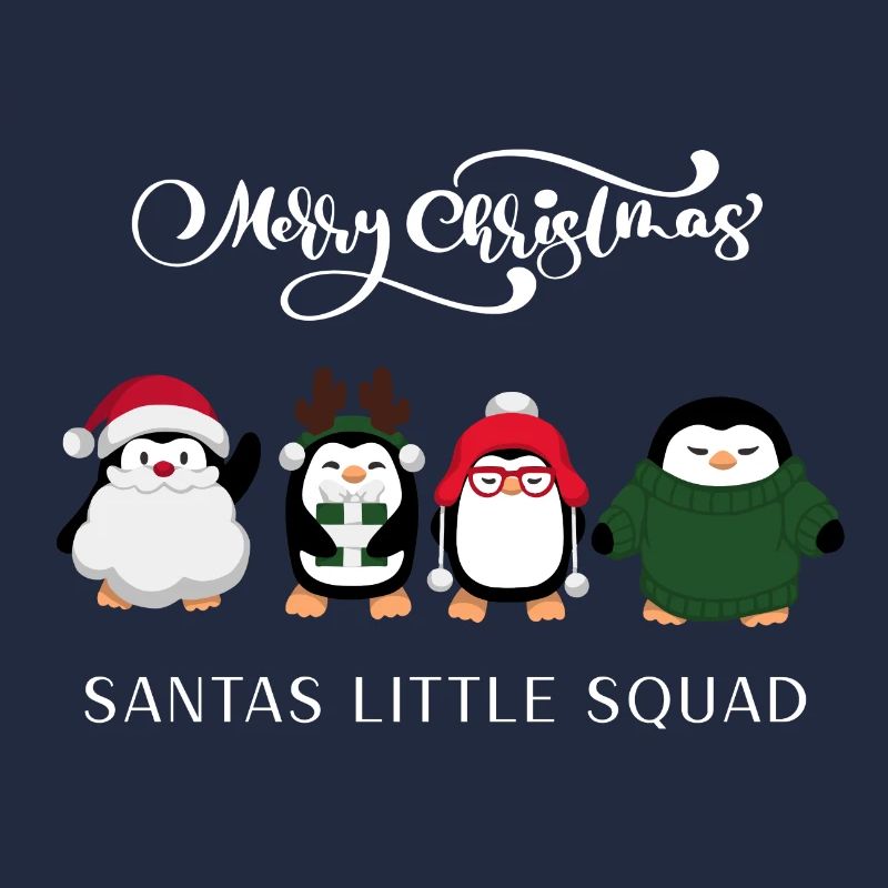 santas squad
