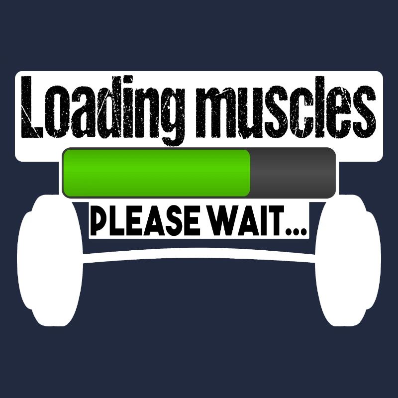 Loading muscles