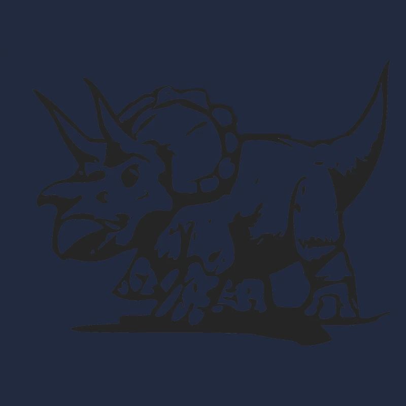 Tricératops