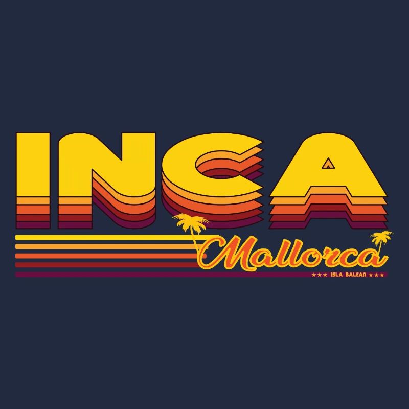 Inca resort in Majorca Design