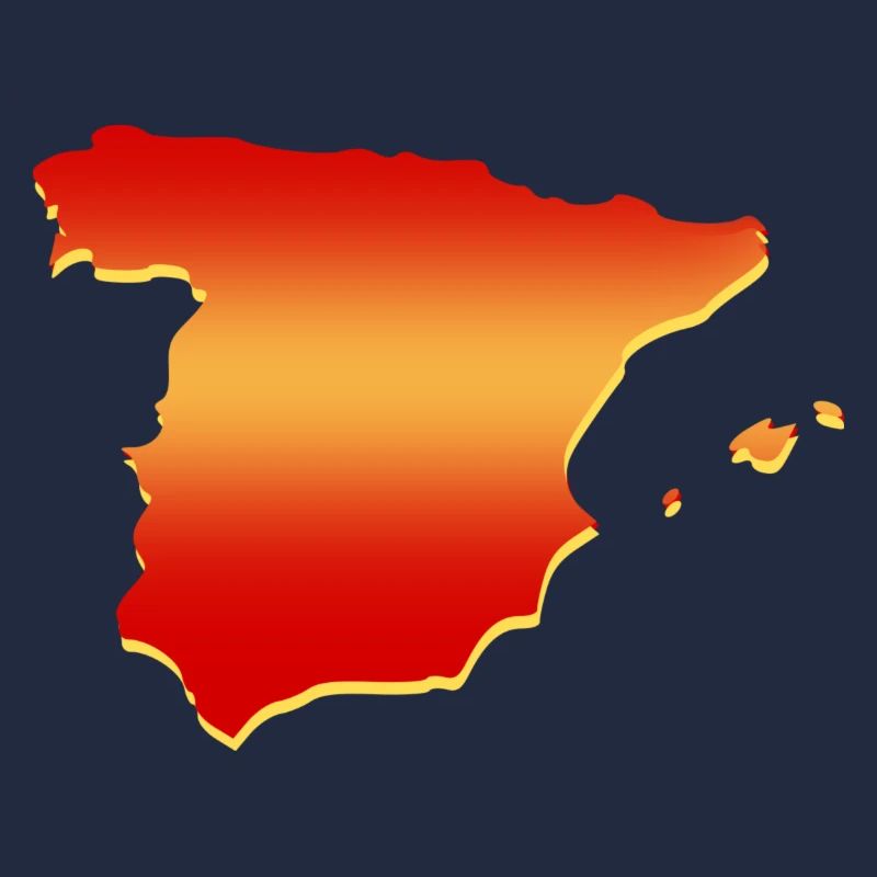 Spanien