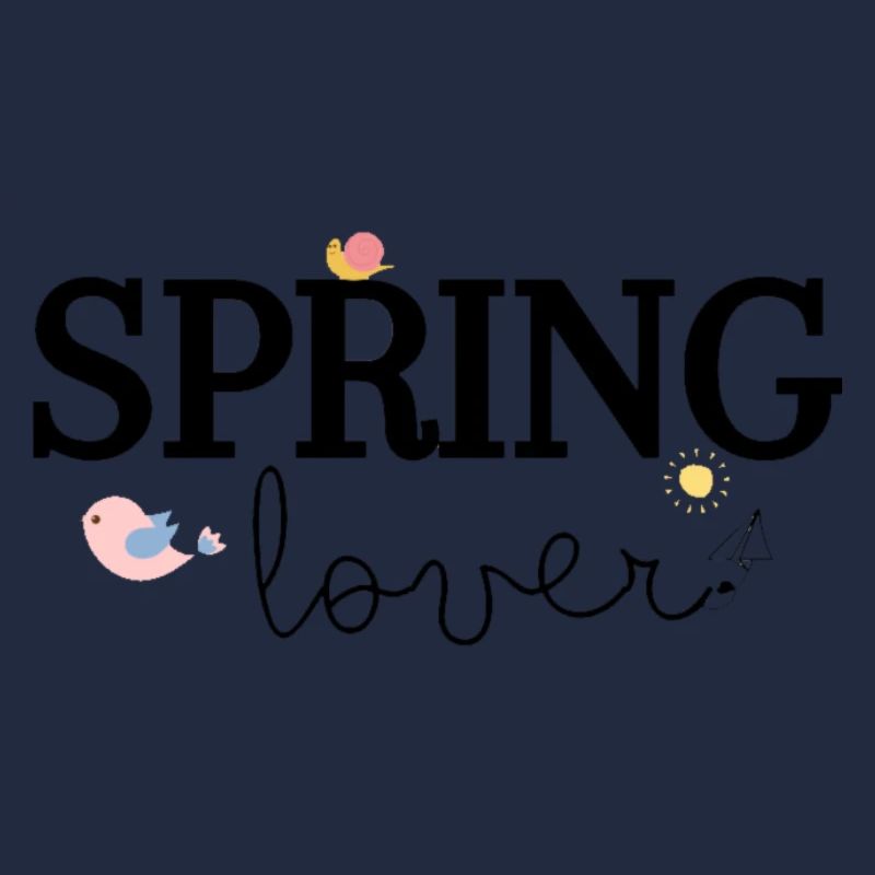 Spring Lover