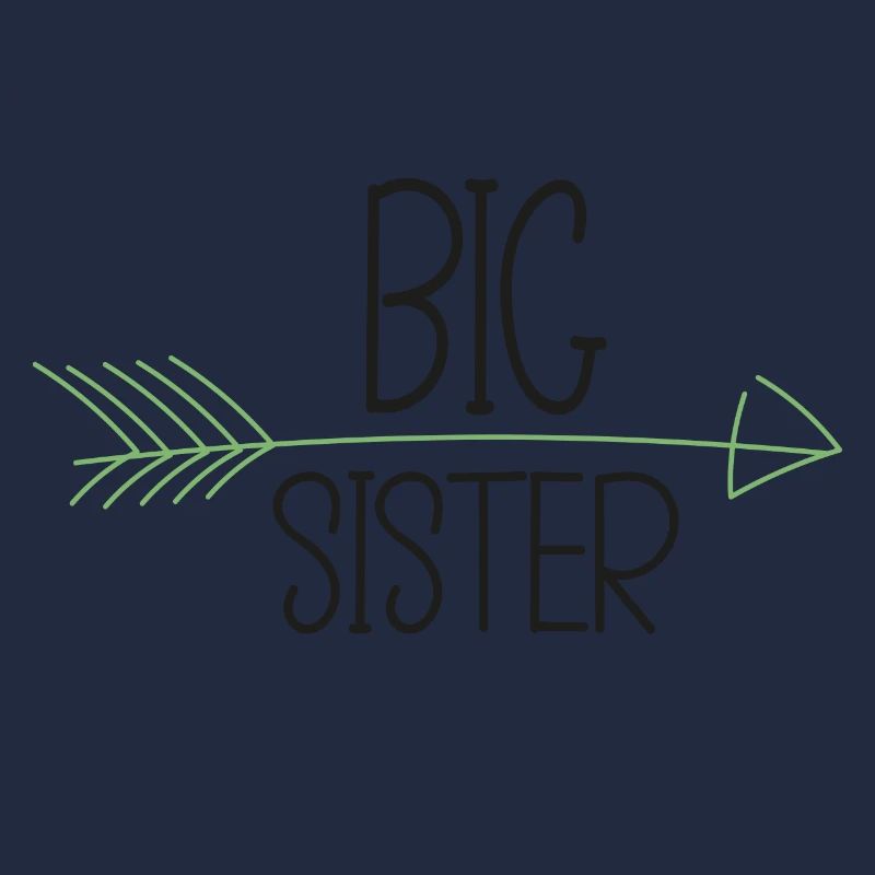 Große Schwester - Große Schwester