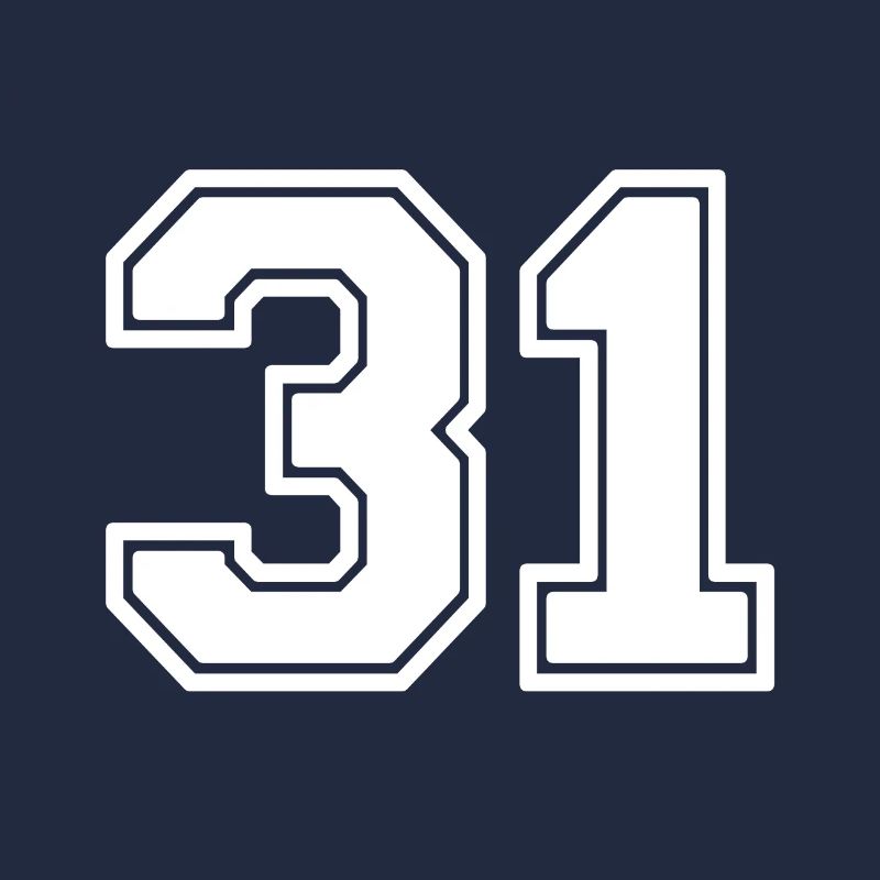 31