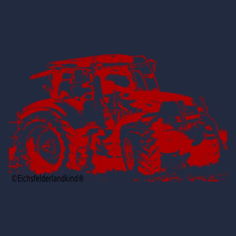 eichsfelderlandkind traktor