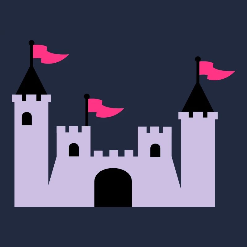 castle