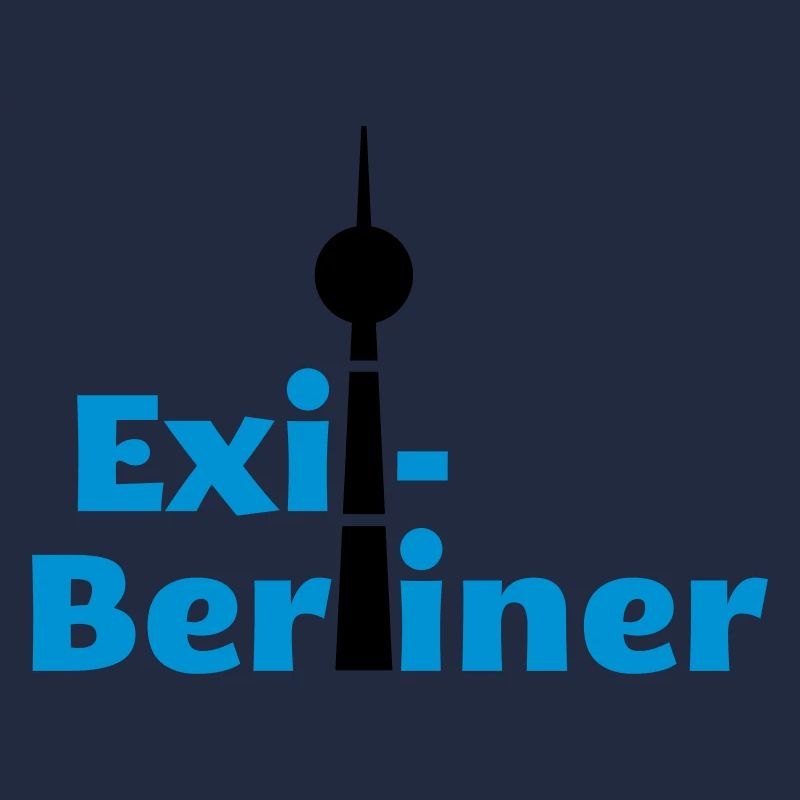 Berlin - Exil-Berliner
