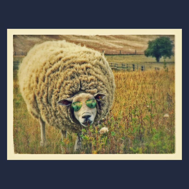 mouton