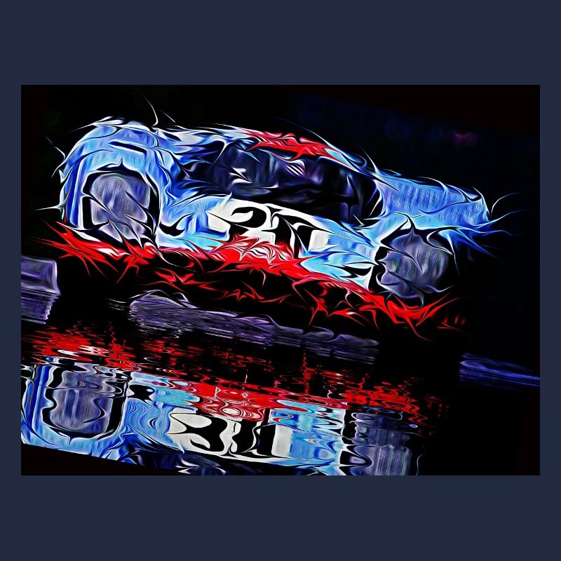 Motor Racing