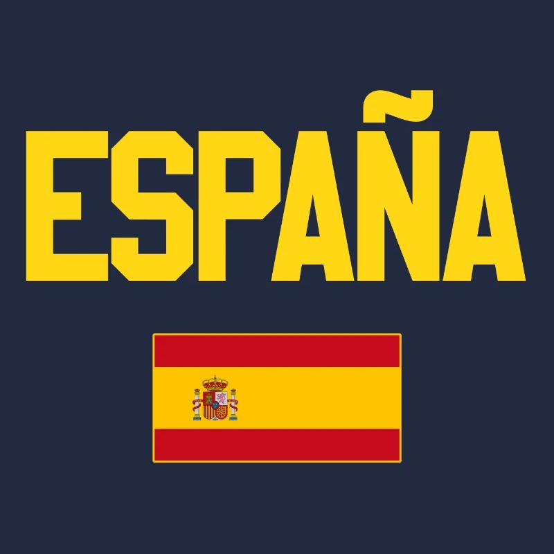 Drapeau espagnol