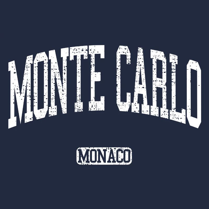 Monte Carlo