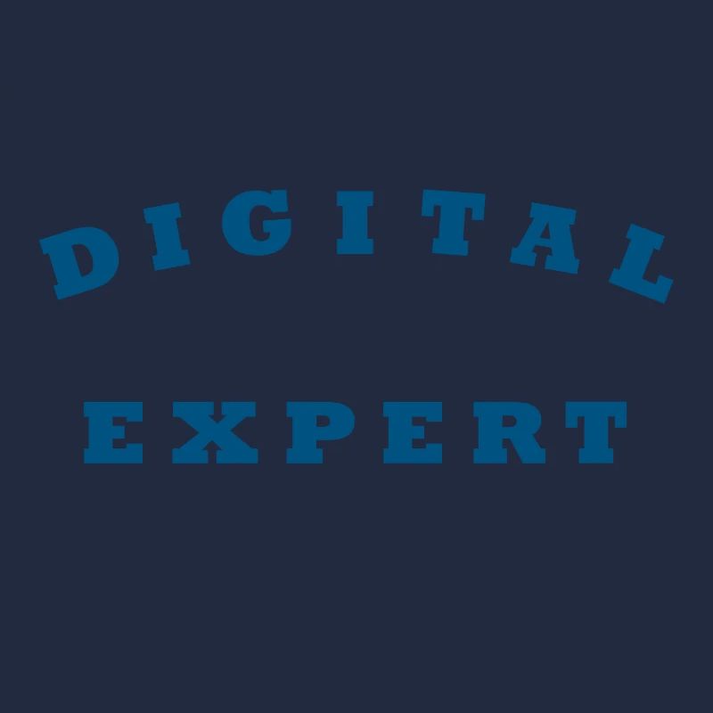 Expert numérique