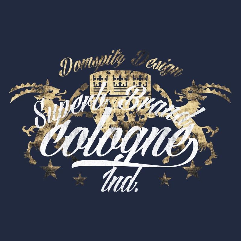 Superbe Marque Cologne