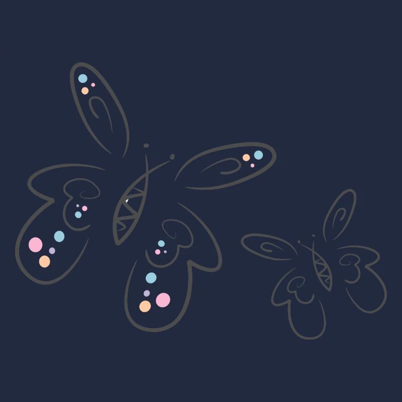 Schmetterlinge | Schmetterling | Schmetterling