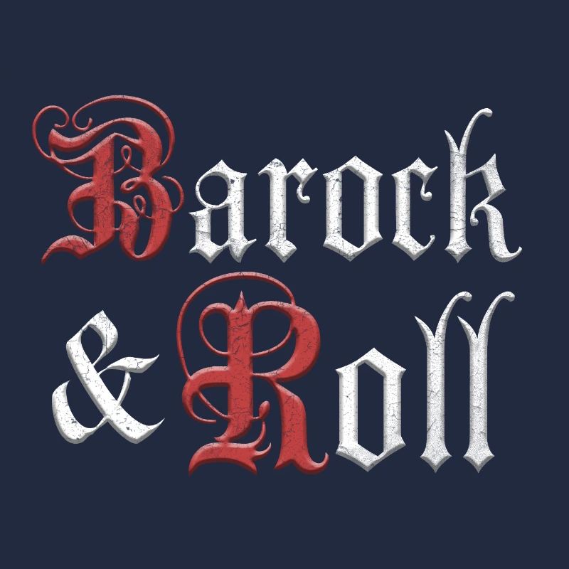 Baroque & Roll