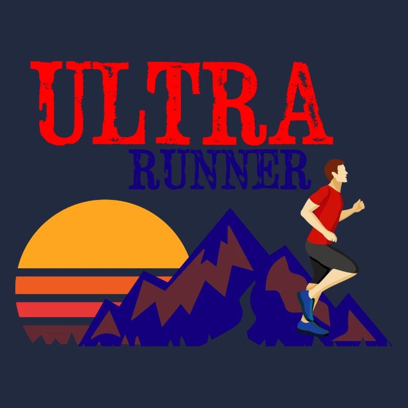 Ultramarathon