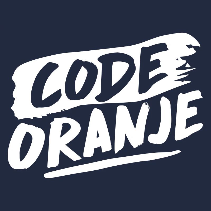 Code orange