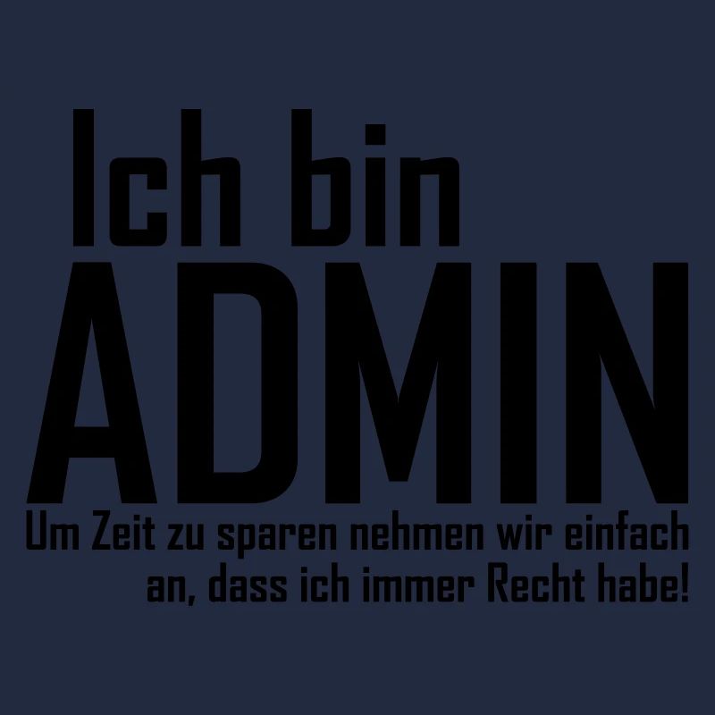 admin