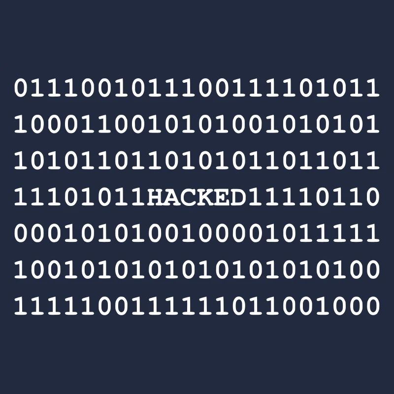 Piraté - pirate informatique - ballot - Noob - Matrix