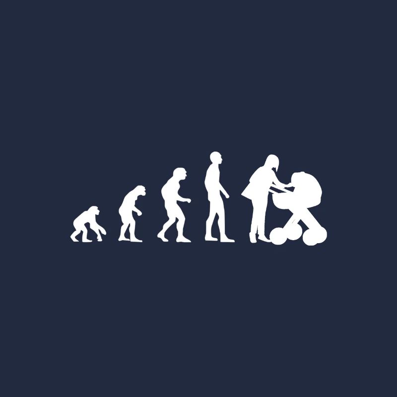 Poussette Mami Enfant Maman Evolution Maman