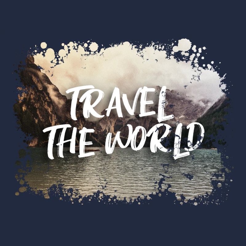 Travel The World