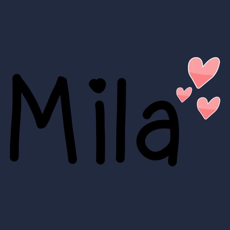 Nom - Mila