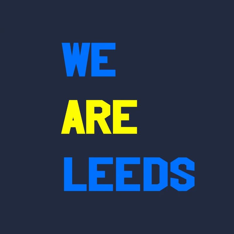 Wir sind Leeds