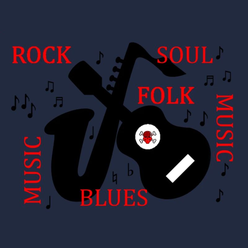 ROCK FOLK