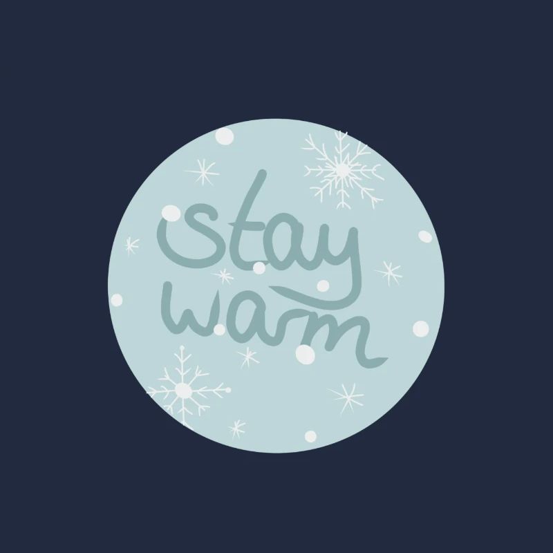 Rester au chaud